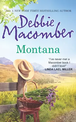 Montana, Debbie Macomber