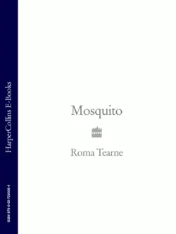 Mosquito Roma Tearne