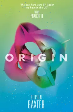 Origin, Stephen Baxter