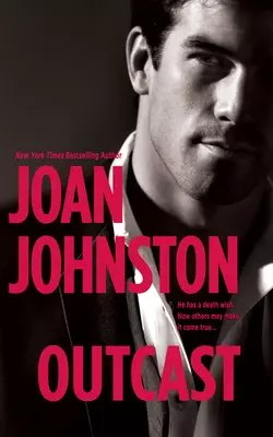 Outcast Joan Johnston