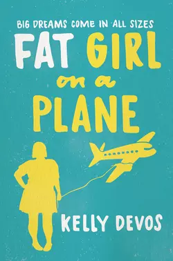 Fat Girl On A Plane, Kelly deVos