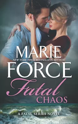 Fatal Chaos Marie Force