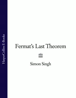 Fermat’s Last Theorem, Simon Singh