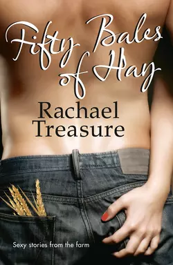 Fifty Bales of Hay, Rachael Treasure