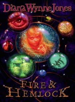 Fire and Hemlock, Diana Jones