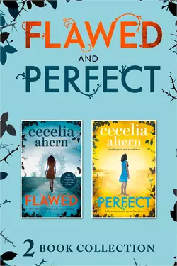 Flawed / Perfect, Cecelia Ahern