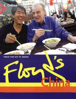 Floyd’s China, Keith Floyd