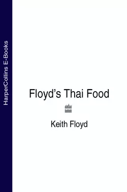 Floyd’s Thai Food Keith Floyd