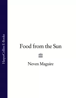 Food from the Sun, Neven Maguire