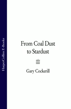 From Coal Dust to Stardust, Gary Cockerill