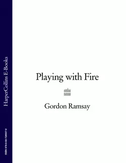 Gordon Ramsay’s Playing with Fire Gordon Ramsay