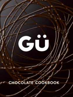 Gü Chocolate Cookbook, Gü