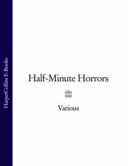 Half-Minute Horrors, Various