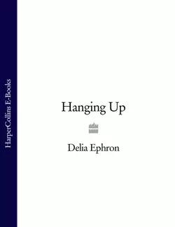 Hanging Up, Delia Ephron