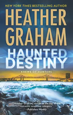 Haunted Destiny Heather Graham