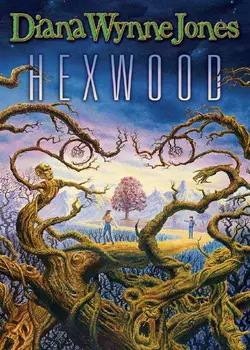 Hexwood, Diana Jones