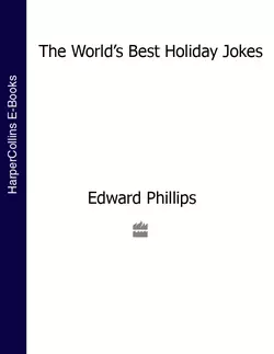 Holiday Jokes, Edward Phillips