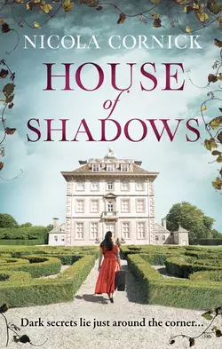 House Of Shadows: Discover the thrilling untold story of the Winter Queen Nicola Cornick