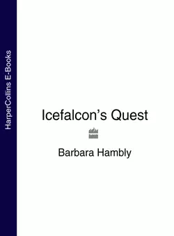 Icefalcon’s Quest, Barbara Hambly