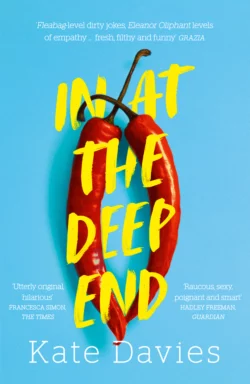 In at the Deep End, Kate Davies