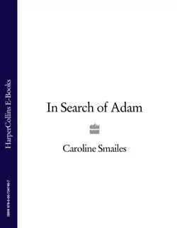 In Search of Adam, Caroline Smailes