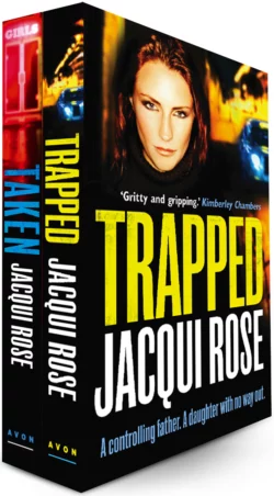 Jacqui Rose 2 Book Bundle Jacqui Rose