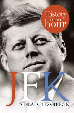 JFK: History in an Hour, Sinead Fitzgibbon