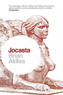 Jocasta: Wife and Mother, Brian Aldiss