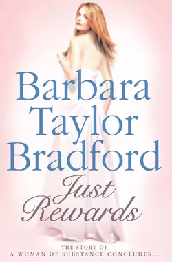 Just Rewards Barbara Taylor Bradford