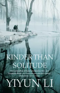 Kinder Than Solitude, Yiyun Li