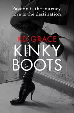 Kinky Boots, KD Grace