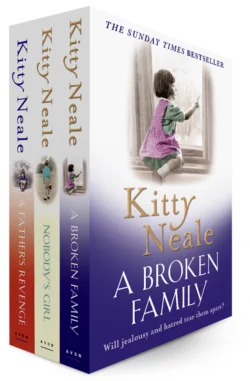 Kitty Neale 3 Book Bundle Kitty Neale