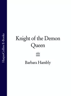 Knight of the Demon Queen Barbara Hambly