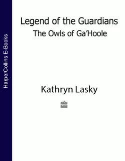 LEGEND OF THE GUARDIANS: THE OWLS OF GA’HOOLE, Кэтрин Ласки