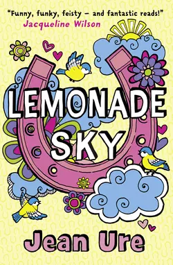 Lemonade Sky Jean Ure