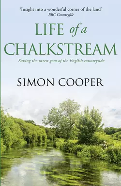 Life of a Chalkstream Simon Cooper