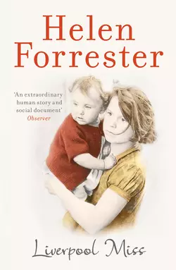 Liverpool Miss, Helen Forrester