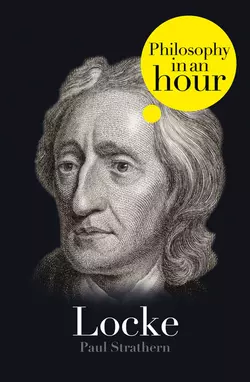 Locke: Philosophy in an Hour Paul Strathern