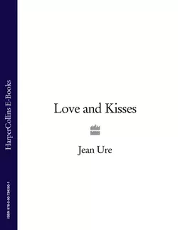 Love and Kisses, Jean Ure