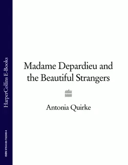 Madame Depardieu and the Beautiful Strangers, Antonia Quirke