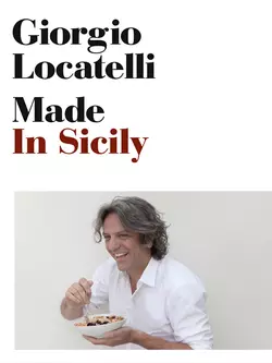 Made in Sicily Giorgio Locatelli