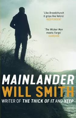 Mainlander, Will Smith