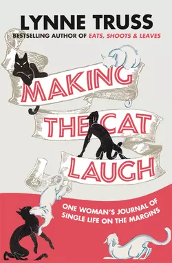 Making the Cat Laugh, Lynne Truss