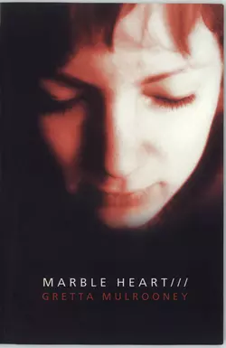 Marble Heart Gretta Mulrooney