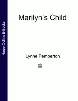 Marilyn’s Child Lynne Pemberton