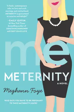 Meternity Meghann Foye