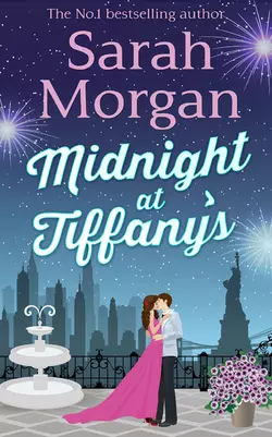 Midnight At Tiffany′s Сара Морган