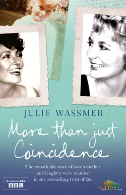 More Than Just Coincidence Julie Wassmer