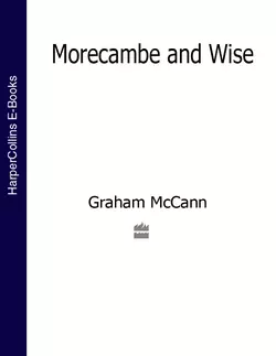 Morecambe and Wise (Text Only), Graham McCann