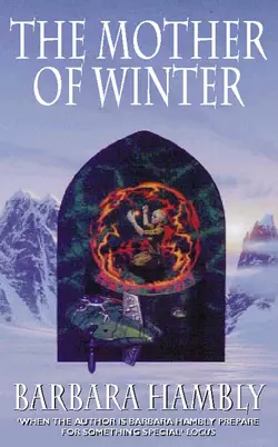 Mother of Winter Barbara Hambly